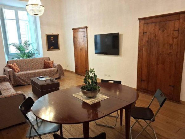 appartamento in affitto a Firenze in zona Centro Duomo