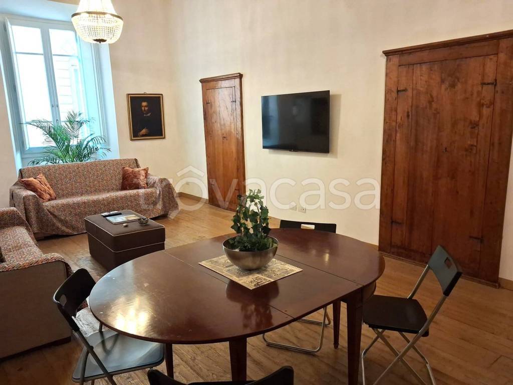 appartamento in affitto a Firenze