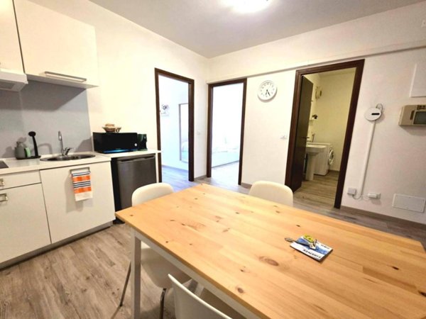 appartamento in affitto a Firenze in zona Careggi