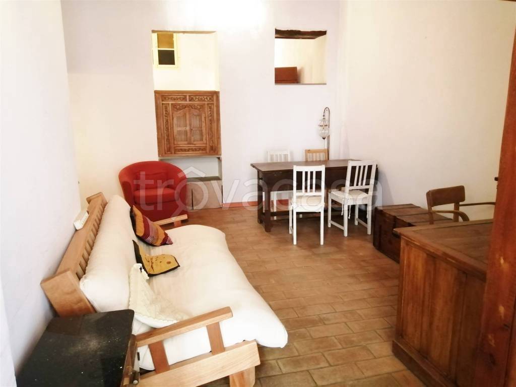 appartamento in affitto a Firenze in zona Centro Santa Croce