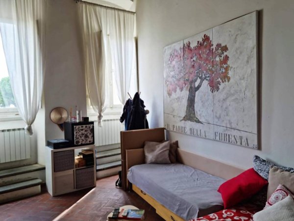 appartamento in affitto a Firenze in zona Centro Santa Croce