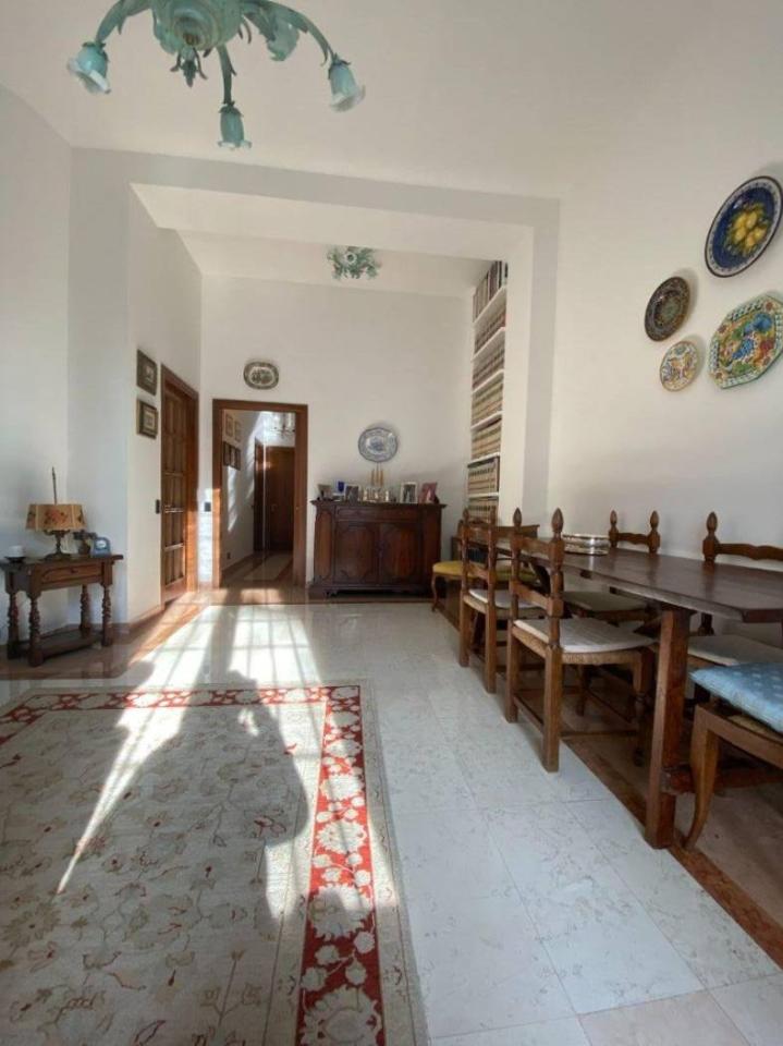 appartamento in affitto a Firenze in zona Le Cure