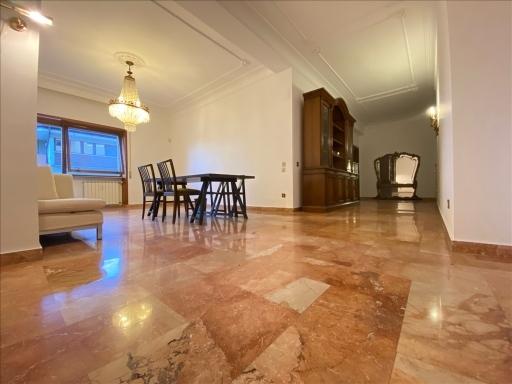 appartamento in affitto a Firenze in zona Novoli