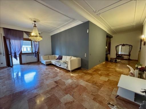 appartamento in affitto a Firenze in zona Firenze Nova