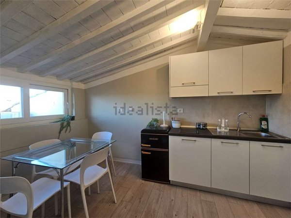 appartamento in affitto a Firenze in zona Le Cure