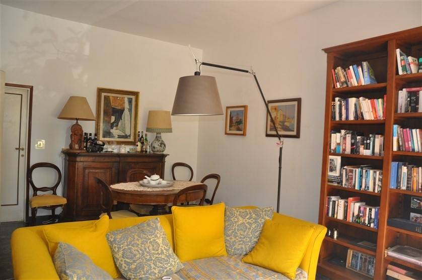 appartamento in affitto a Firenze in zona Campo di Marte