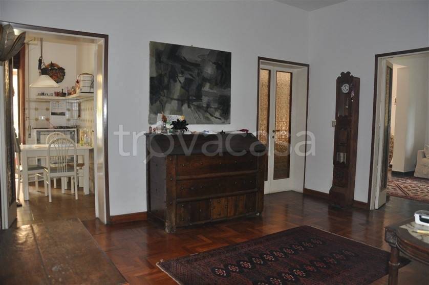 appartamento in affitto a Firenze in zona Campo di Marte