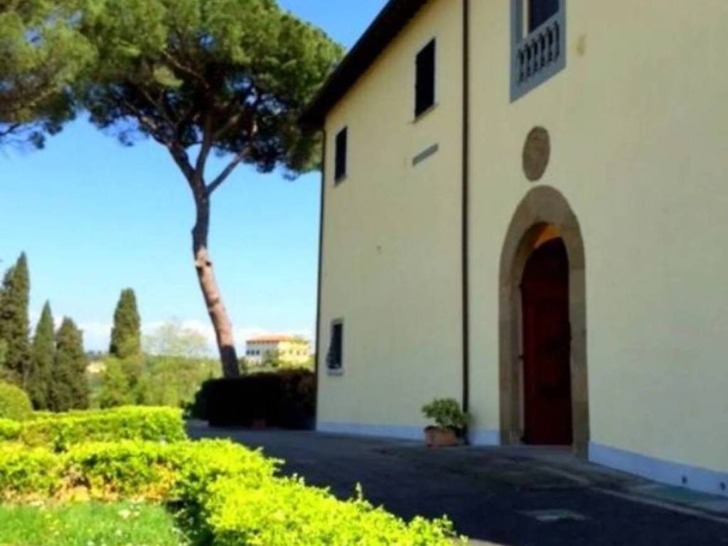 appartamento in affitto a Firenze in zona Galluzzo
