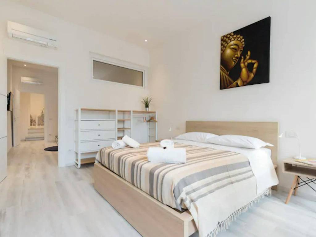 appartamento in affitto a Firenze
