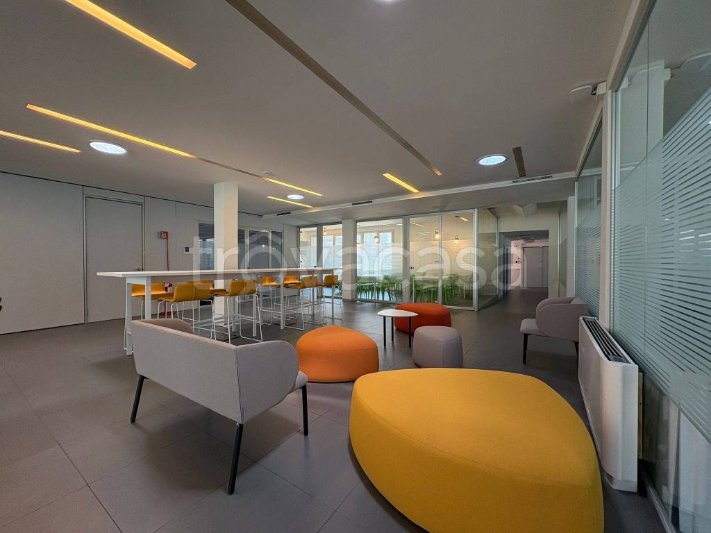 ufficio in affitto a Firenze in zona Novoli