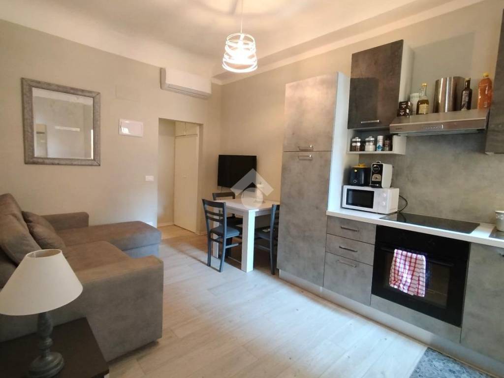 appartamento in affitto a Firenze in zona Campo di Marte