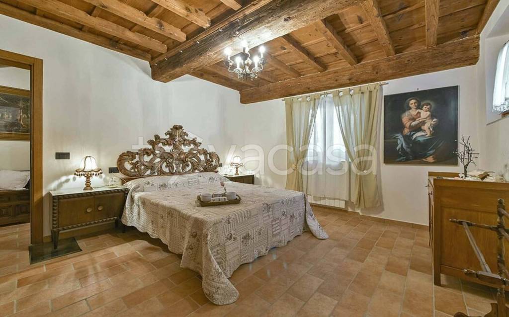appartamento in affitto a Firenze in zona Centro San Frediano