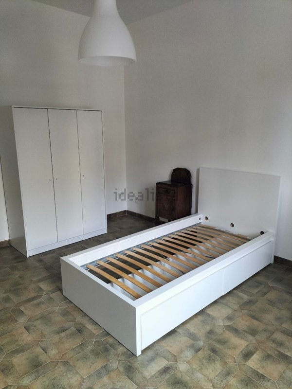 appartamento in affitto a Firenze in zona Careggi