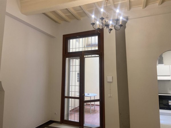 appartamento in affitto a Firenze in zona Centro Santa Croce
