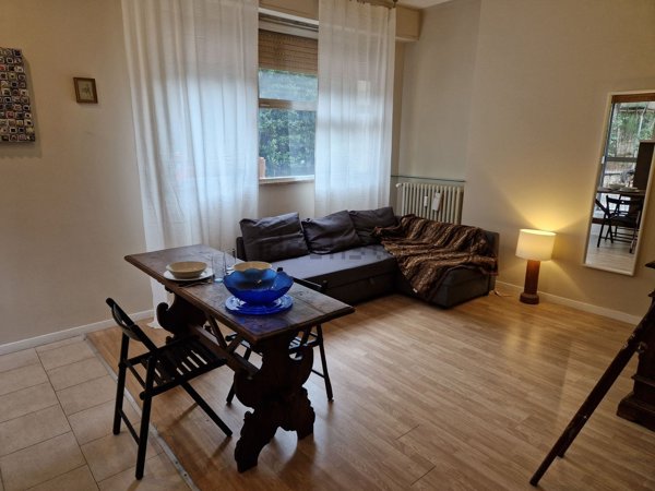 appartamento in affitto a Firenze in zona Campo di Marte