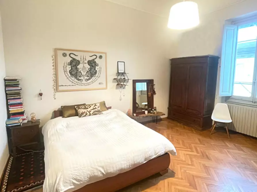 appartamento in affitto a Firenze
