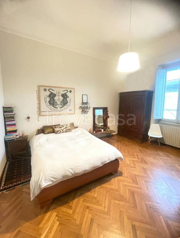 appartamento in affitto a Firenze