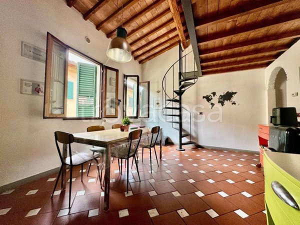 appartamento in affitto a Firenze in zona Centro Storico