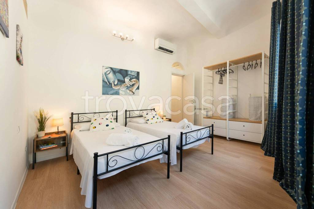 appartamento in affitto a Firenze in zona Centro Duomo