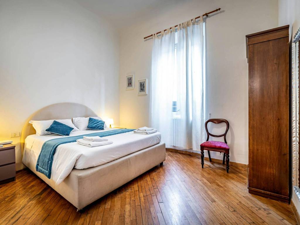 appartamento in affitto a Firenze