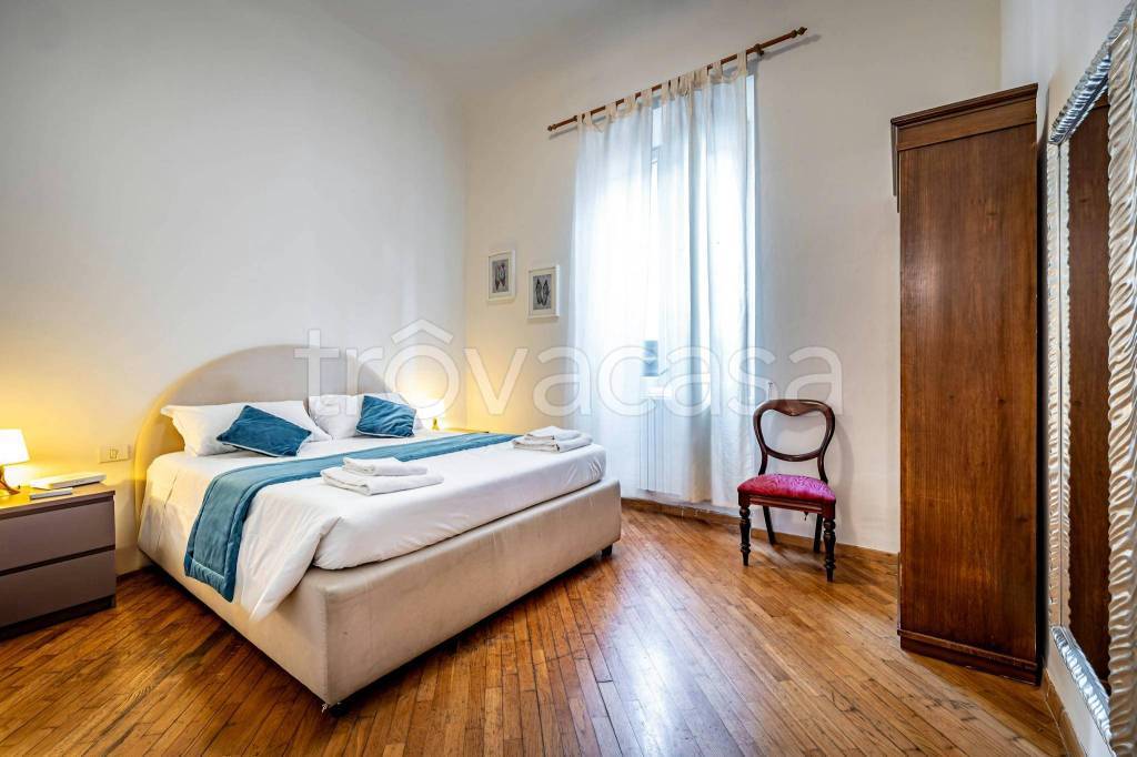 appartamento in affitto a Firenze in zona Centro Storico