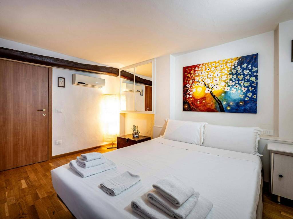 appartamento in affitto a Firenze in zona Centro San Frediano