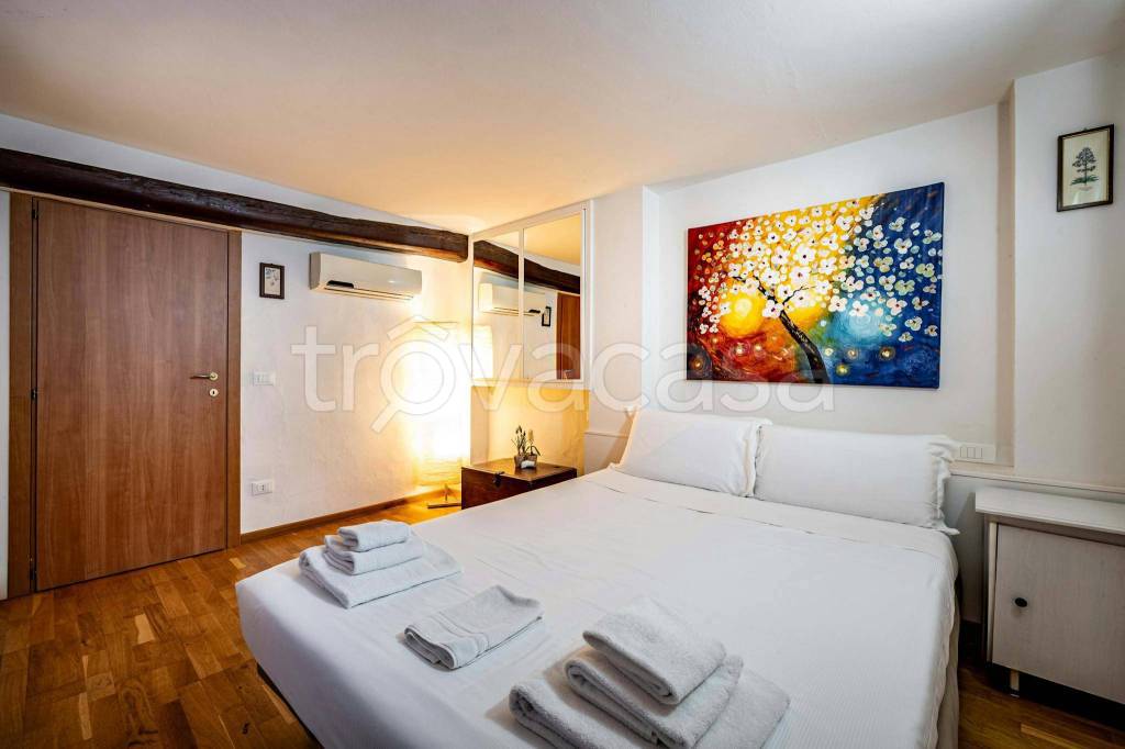 appartamento in affitto a Firenze in zona Centro San Frediano