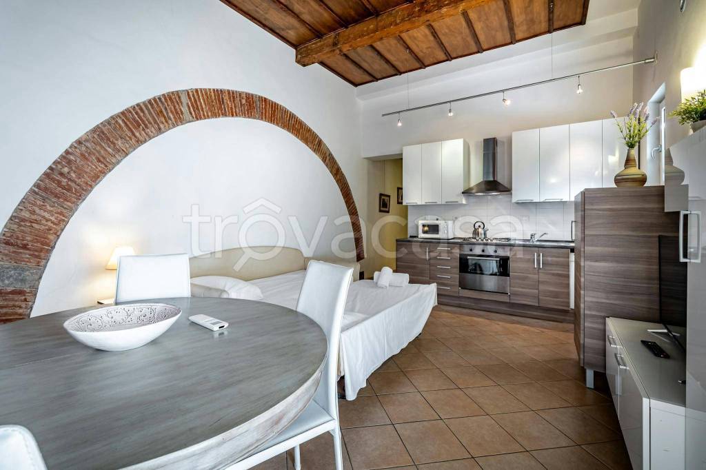 appartamento in affitto a Firenze