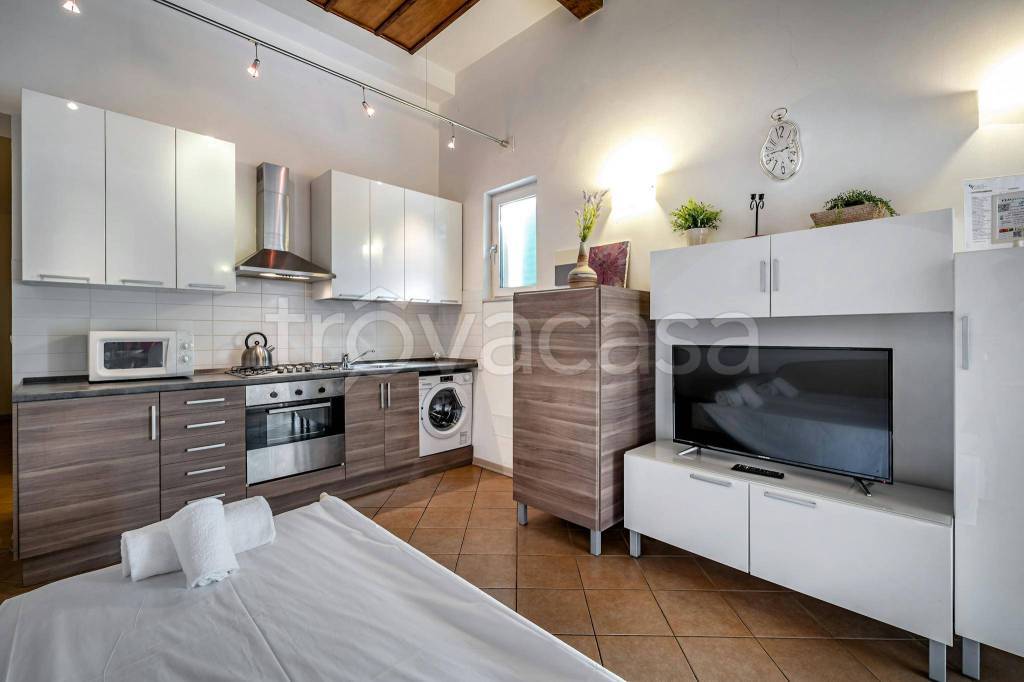 appartamento in affitto a Firenze