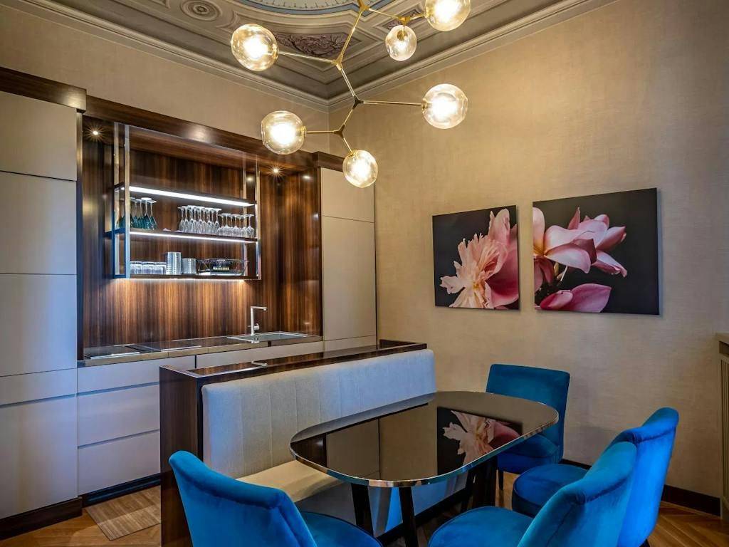 appartamento in affitto a Firenze in zona Centro Santa Maria Novella
