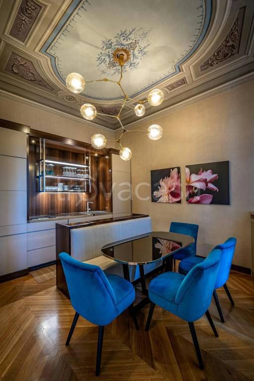 appartamento in affitto a Firenze in zona Centro Santa Maria Novella