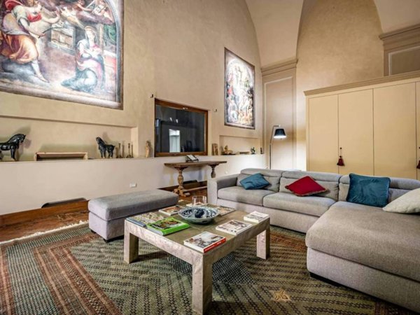 appartamento in affitto a Firenze