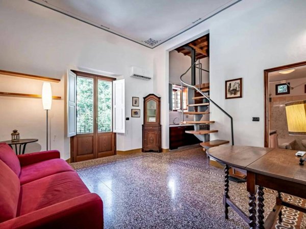 appartamento in affitto a Firenze