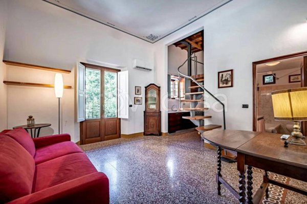appartamento in affitto a Firenze