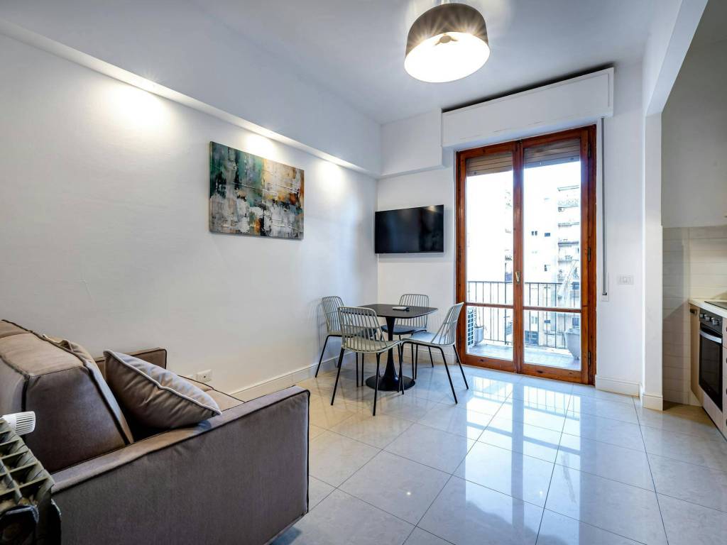 appartamento in affitto a Firenze