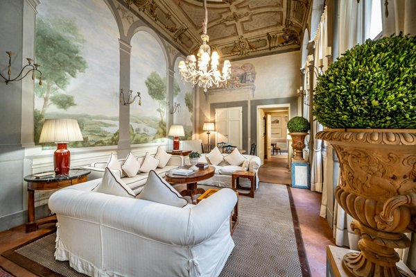 appartamento in affitto a Firenze