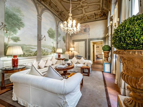 appartamento in affitto a Firenze