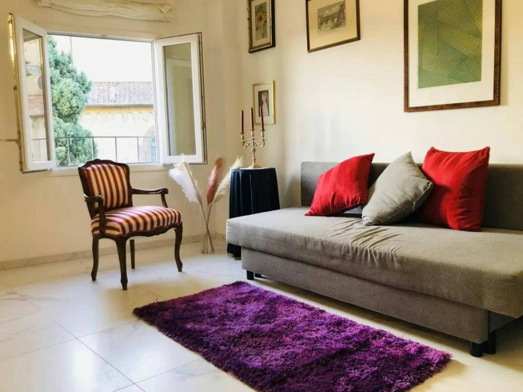 appartamento in affitto a Firenze