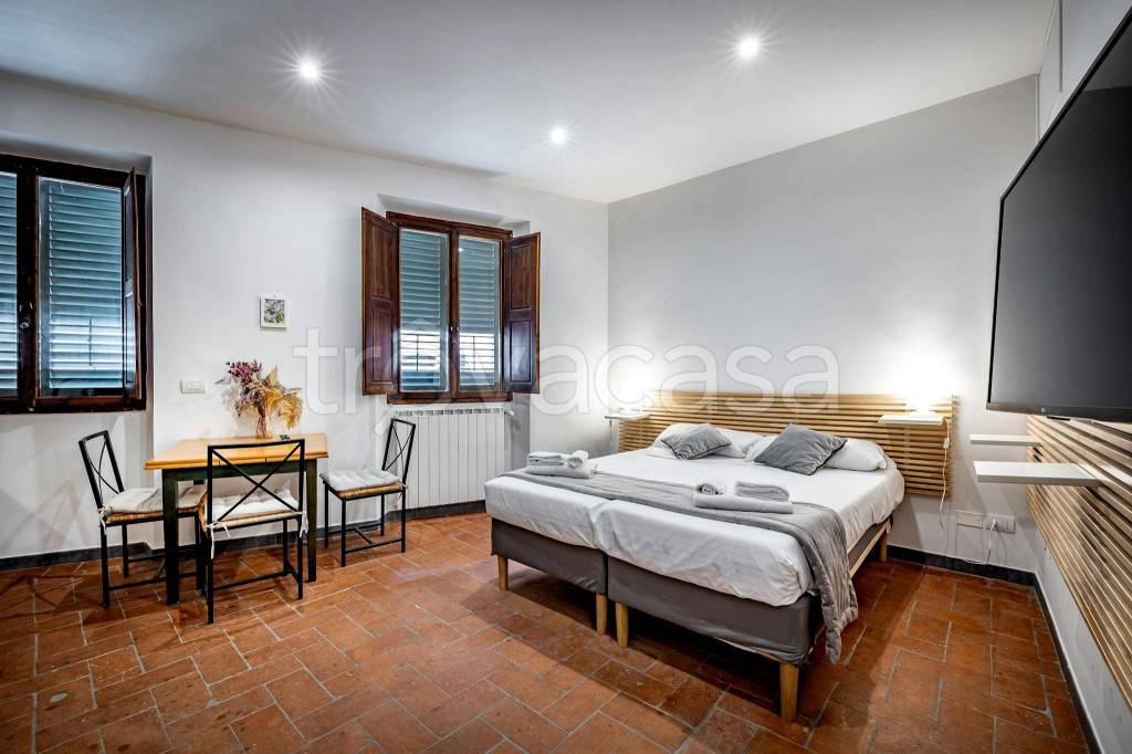 appartamento in affitto a Firenze