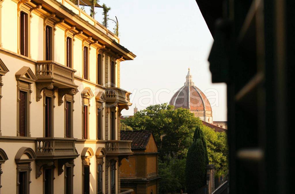 appartamento in affitto a Firenze in zona Centro Duomo