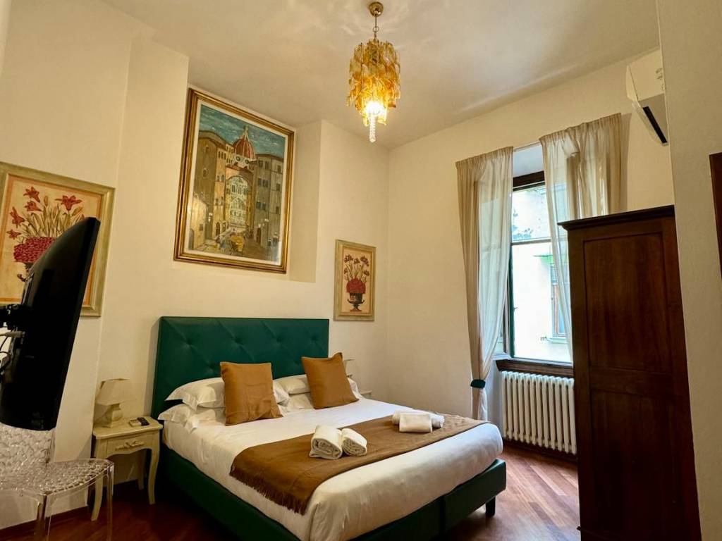 appartamento in affitto a Firenze in zona Centro Duomo