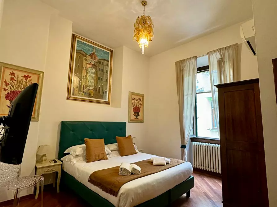 appartamento in affitto a Firenze in zona Centro Duomo