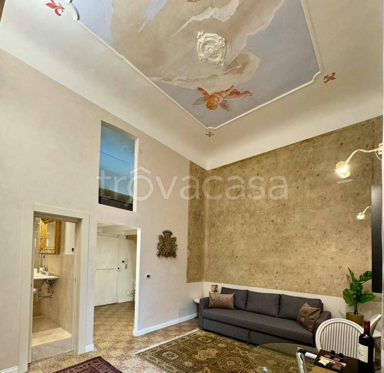 appartamento in affitto a Firenze in zona Centro Santa Maria Novella