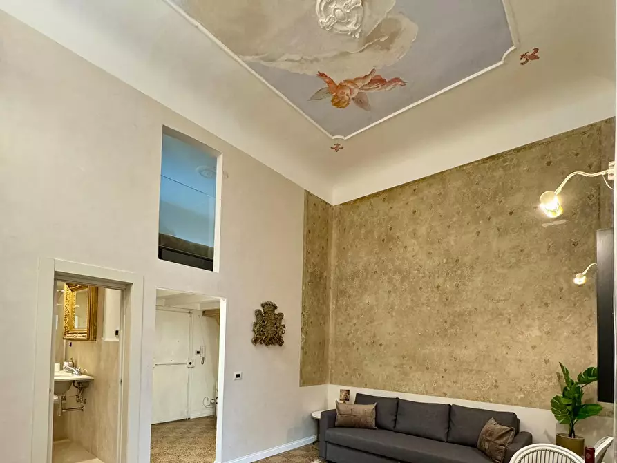 appartamento in affitto a Firenze in zona Centro Duomo