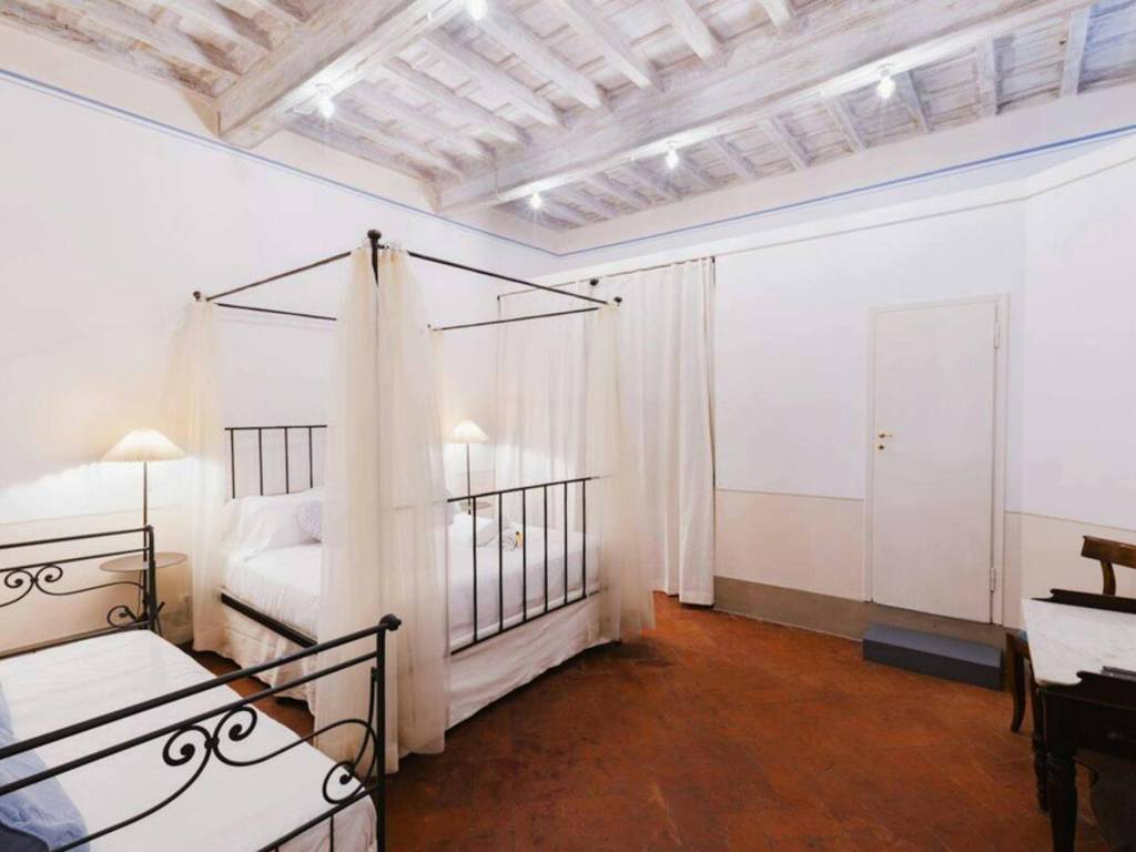 appartamento in affitto a Firenze in zona Centro San Frediano