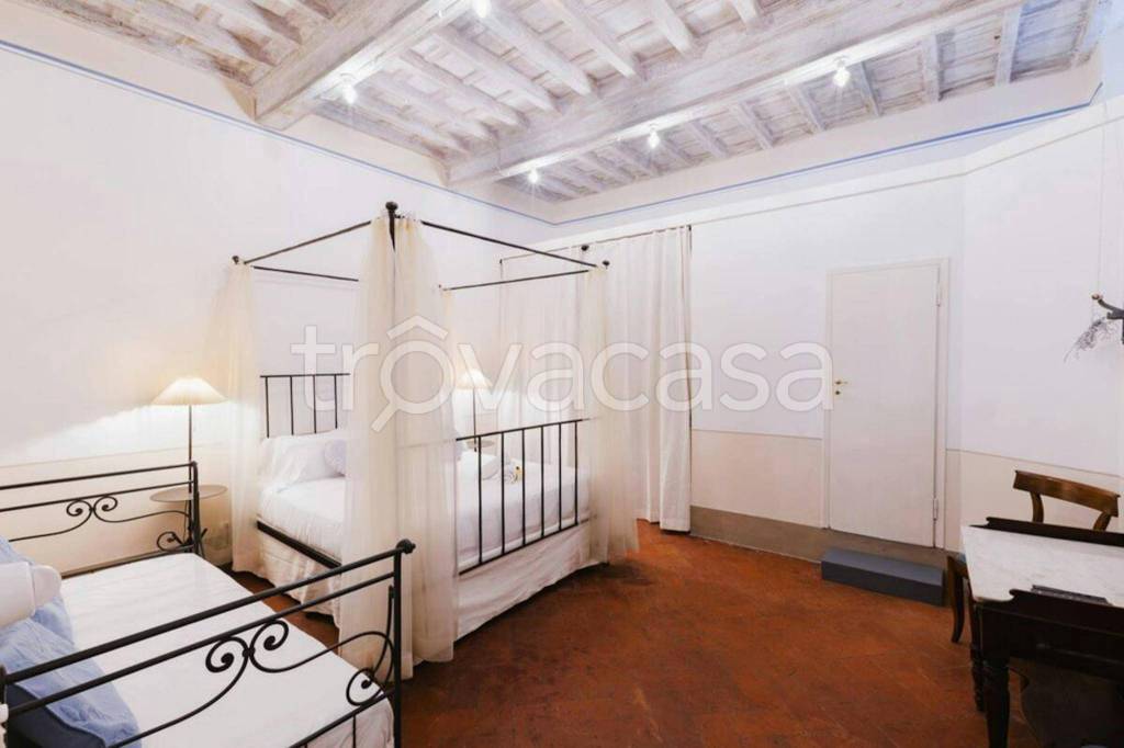 appartamento in affitto a Firenze in zona Centro San Frediano