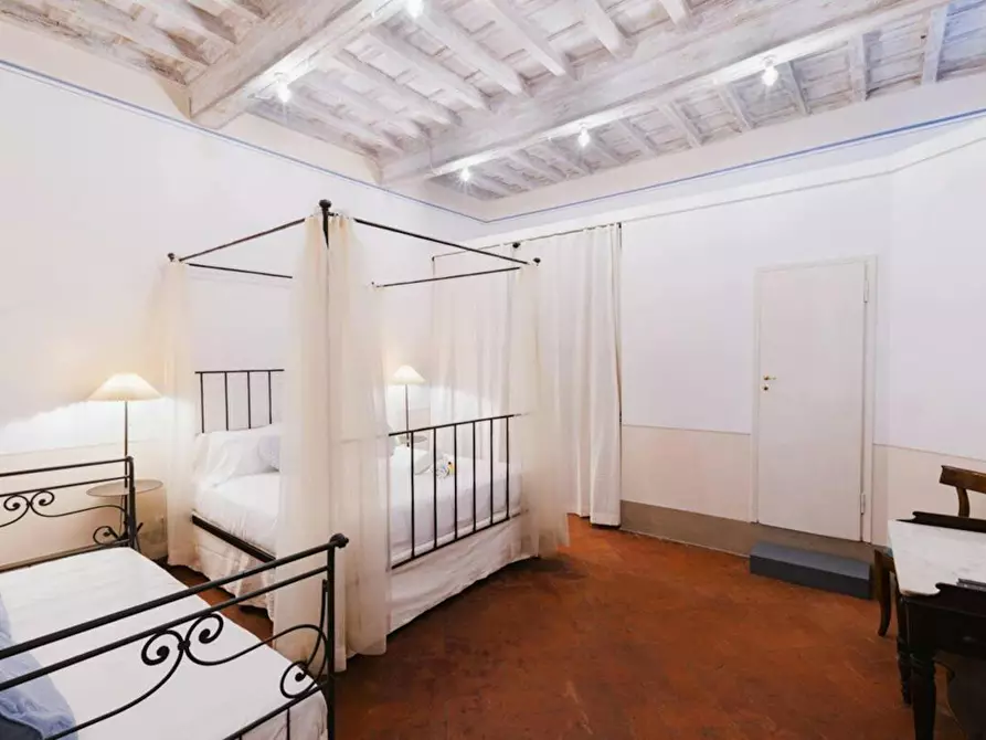 appartamento in affitto a Firenze in zona Centro San Frediano