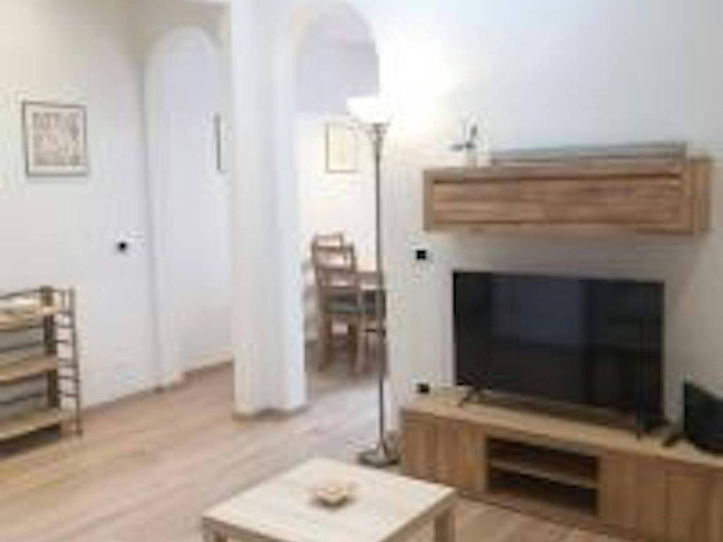 appartamento in affitto a Firenze