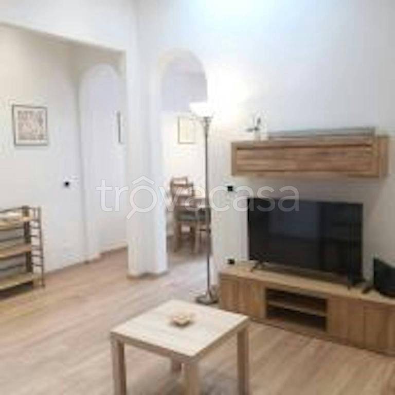 appartamento in affitto a Firenze