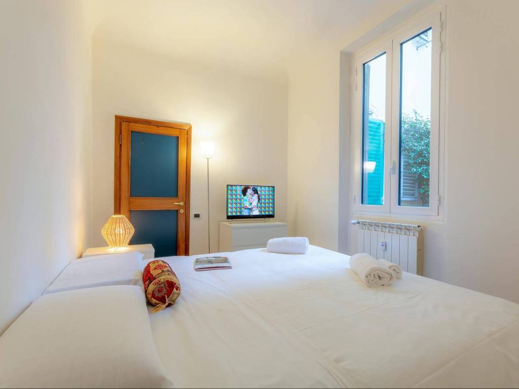 appartamento in affitto a Firenze